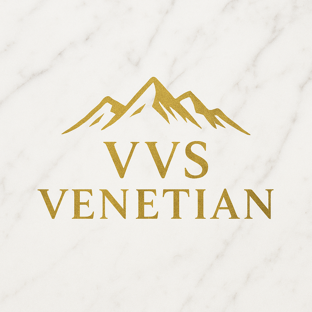VVS VENETIANS | A Utah Company
