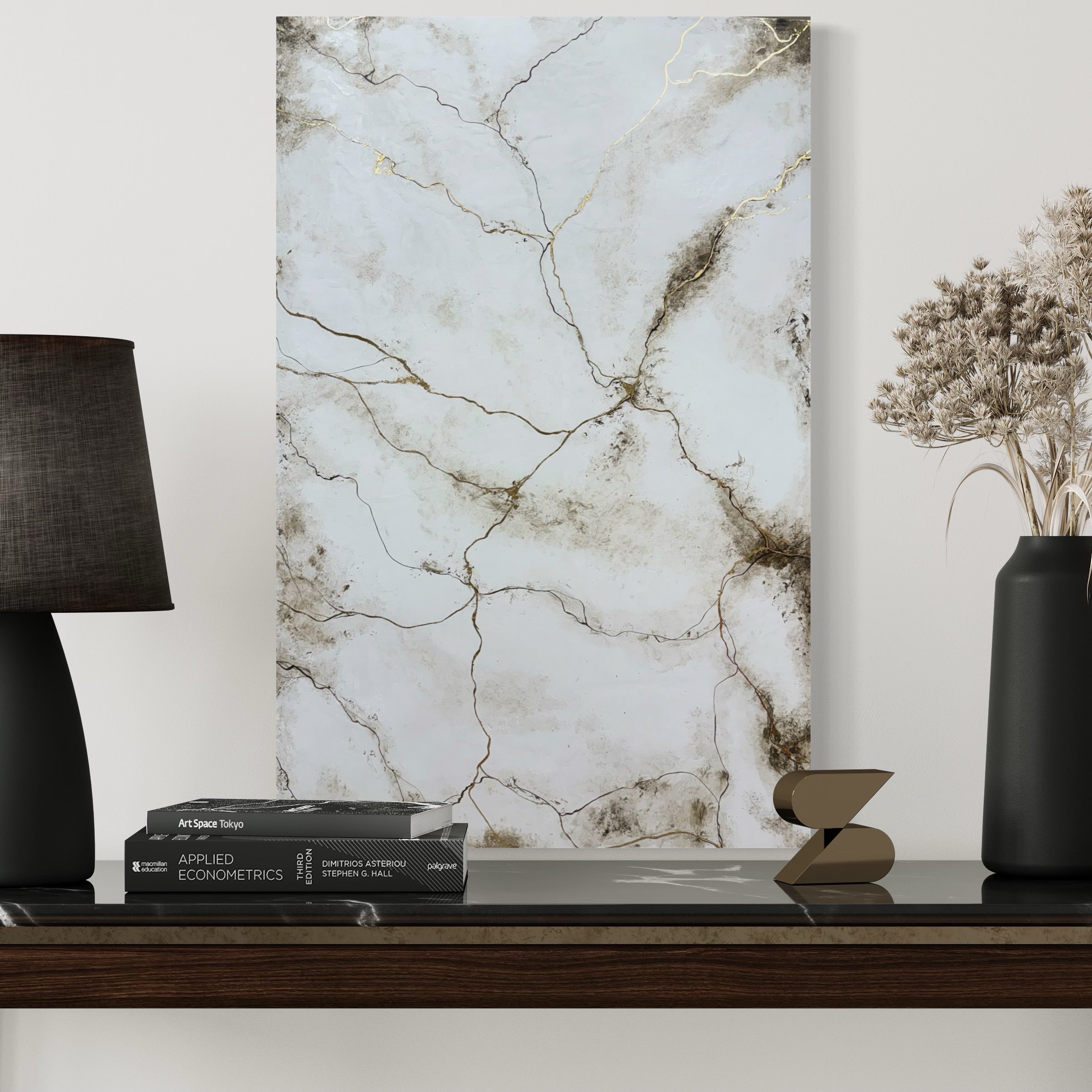 Umber Stone