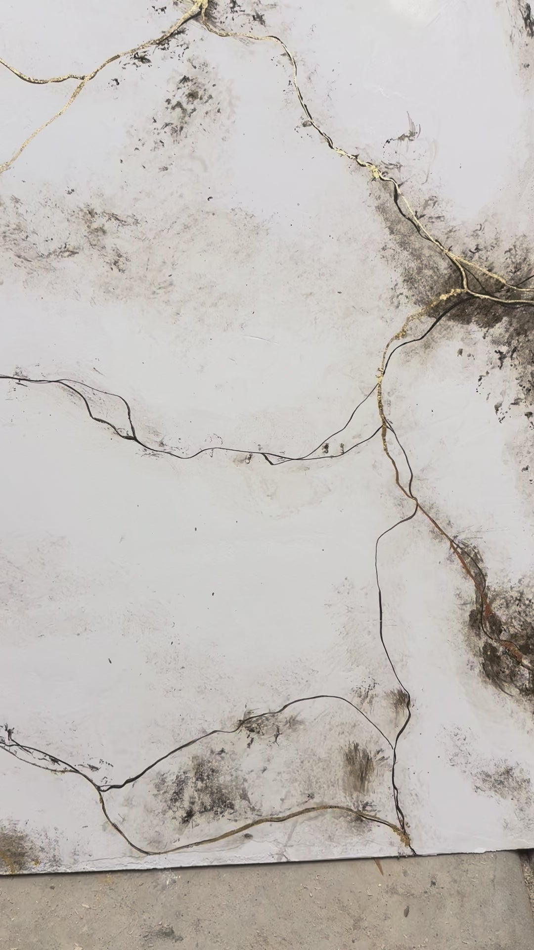 Umber Stone